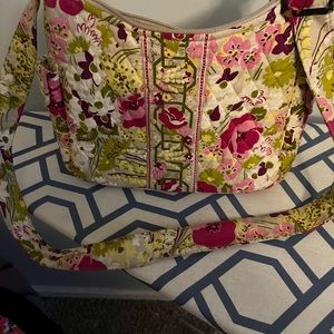 Vera Bradley purse